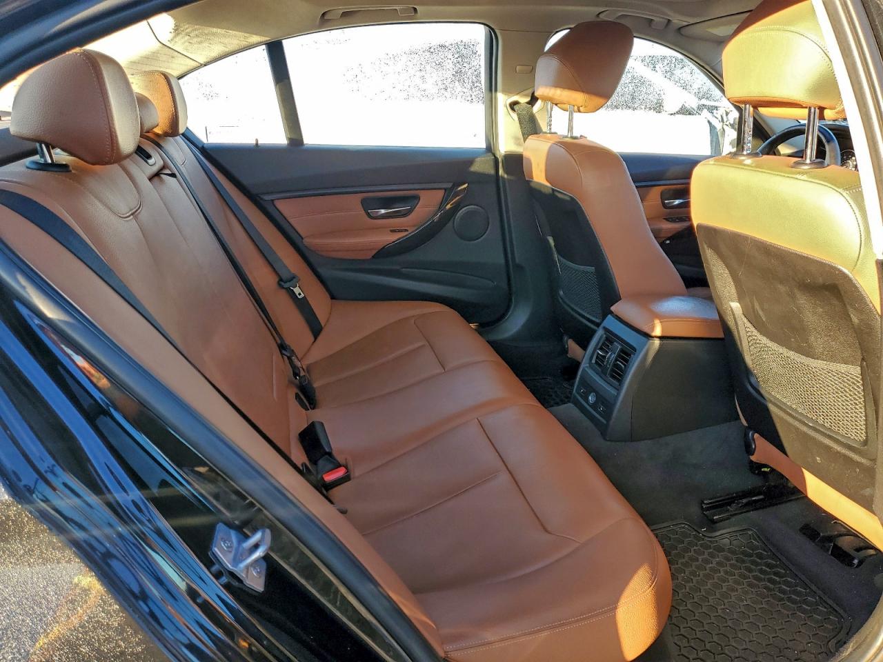 2015 BMW 328 XI SULEV photo 10