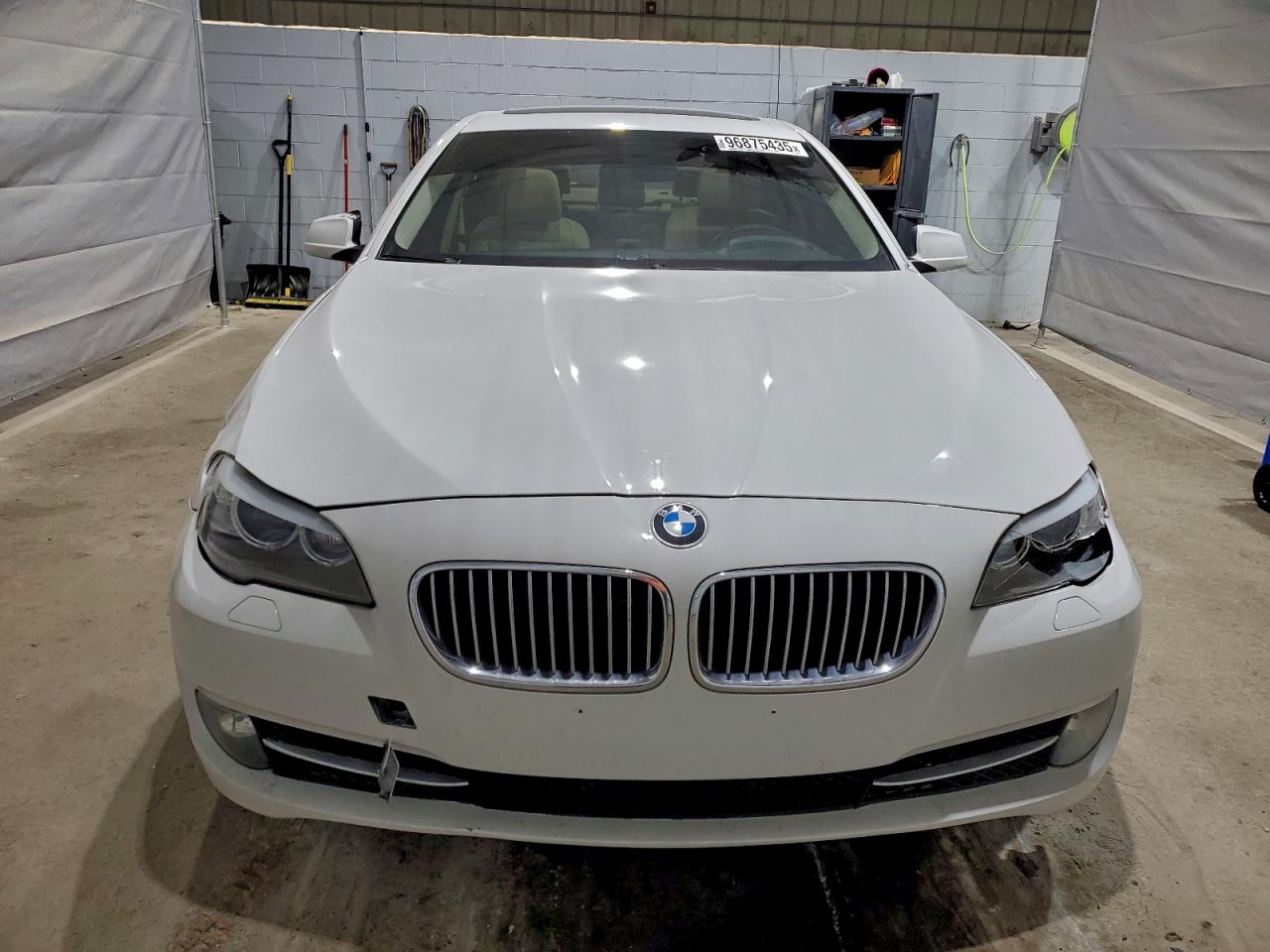 2013 BMW 528 XI photo 5