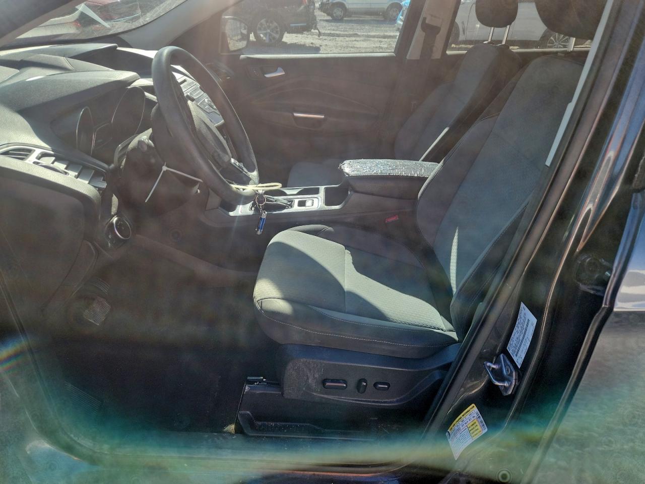 2018 FORD ESCAPE SE photo 13