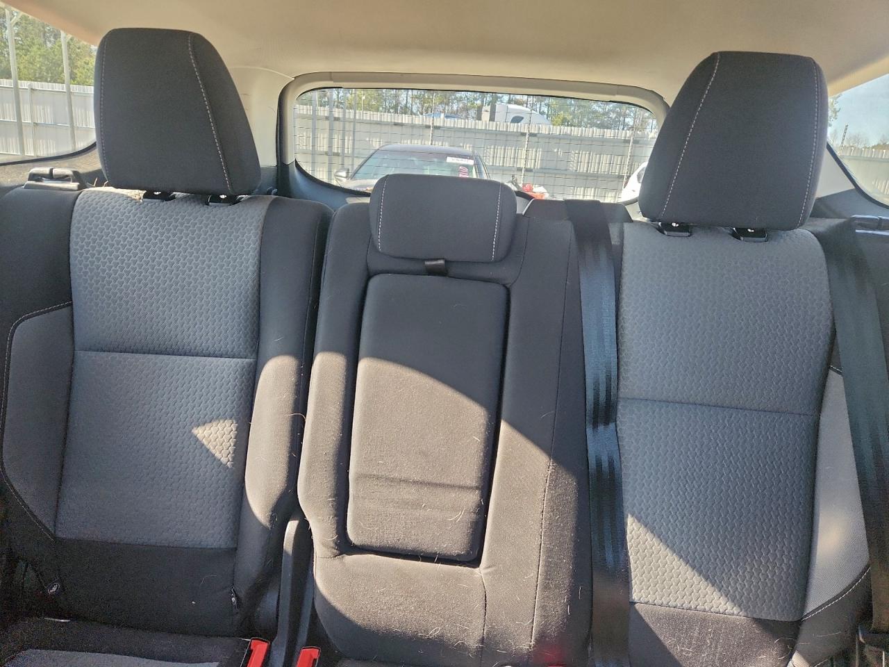 2018 FORD ESCAPE SE photo 19
