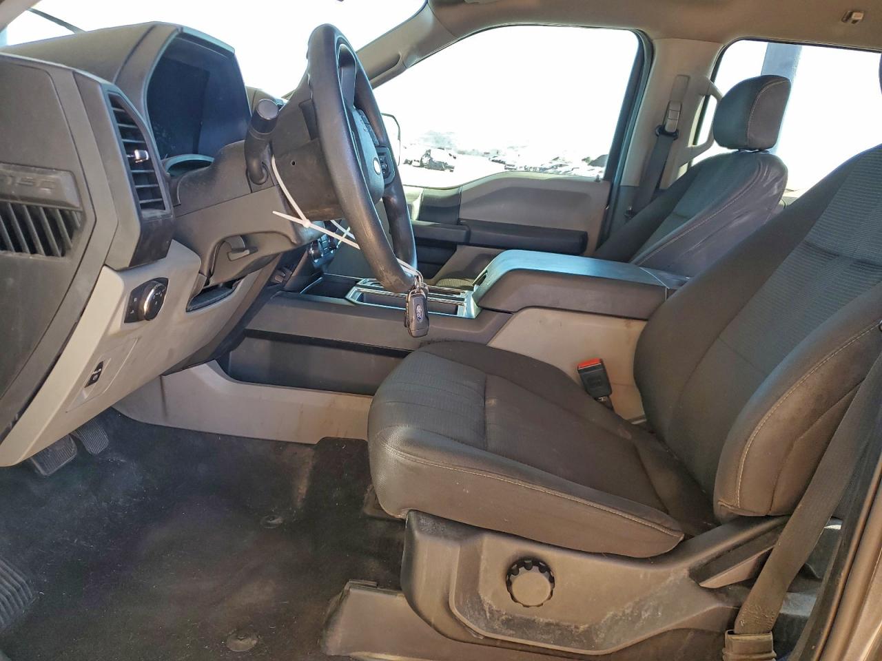 2019 FORD F150 SUPERCREW photo 7