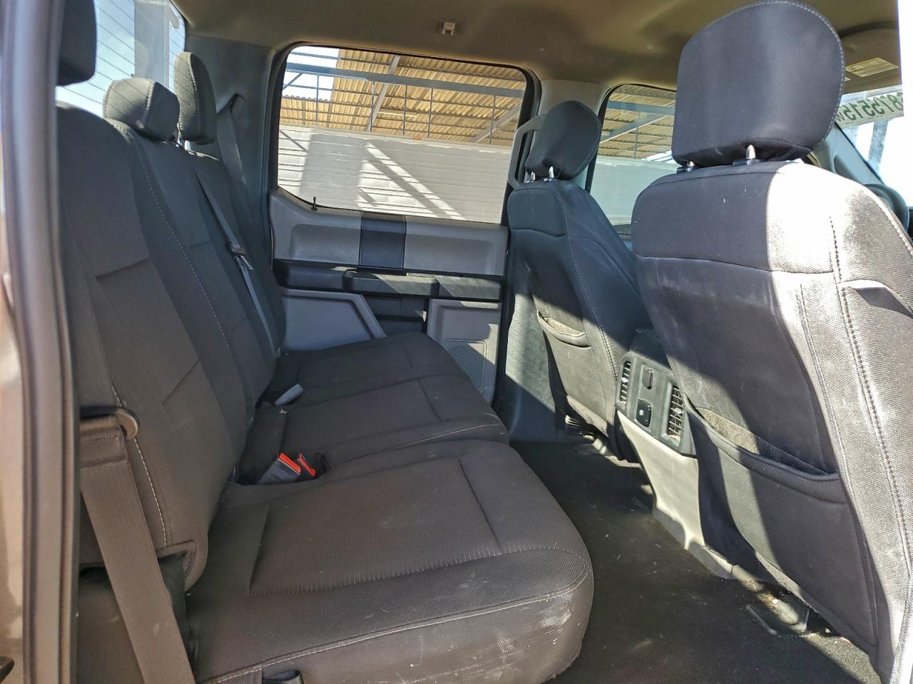 2019 FORD F150 SUPERCREW photo 10