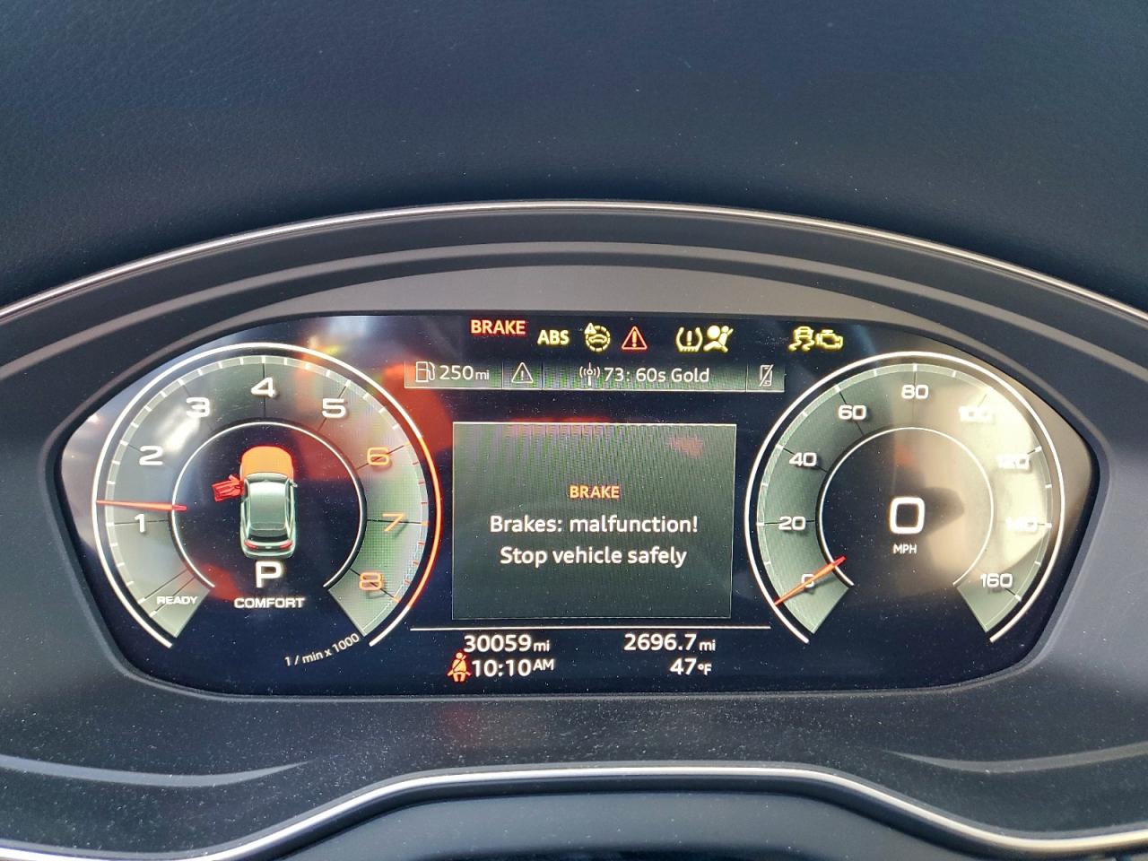 2023 AUDI Q5 PREMIUM PLUS 40 photo 9