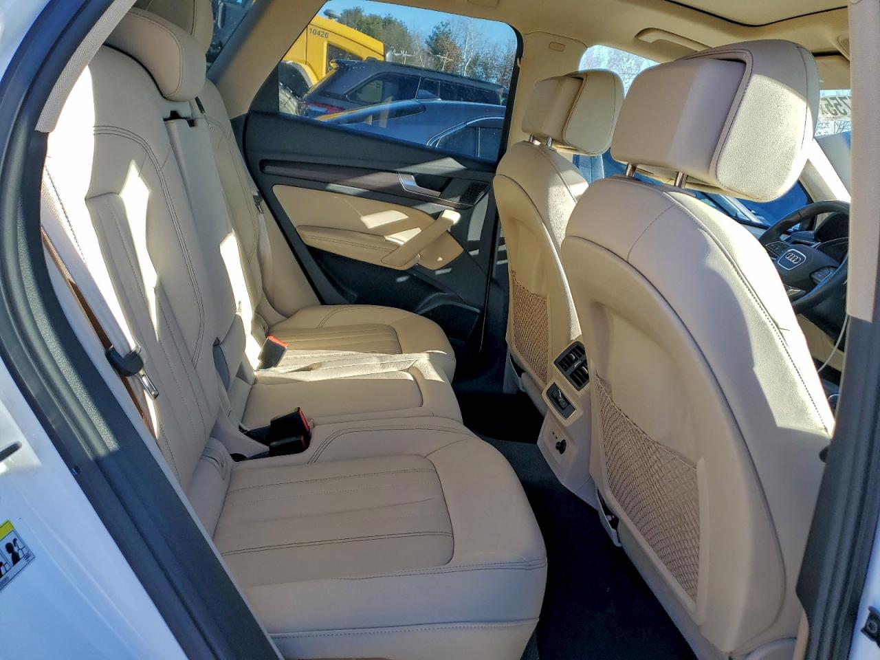 2023 AUDI Q5 PREMIUM PLUS 40 photo 11
