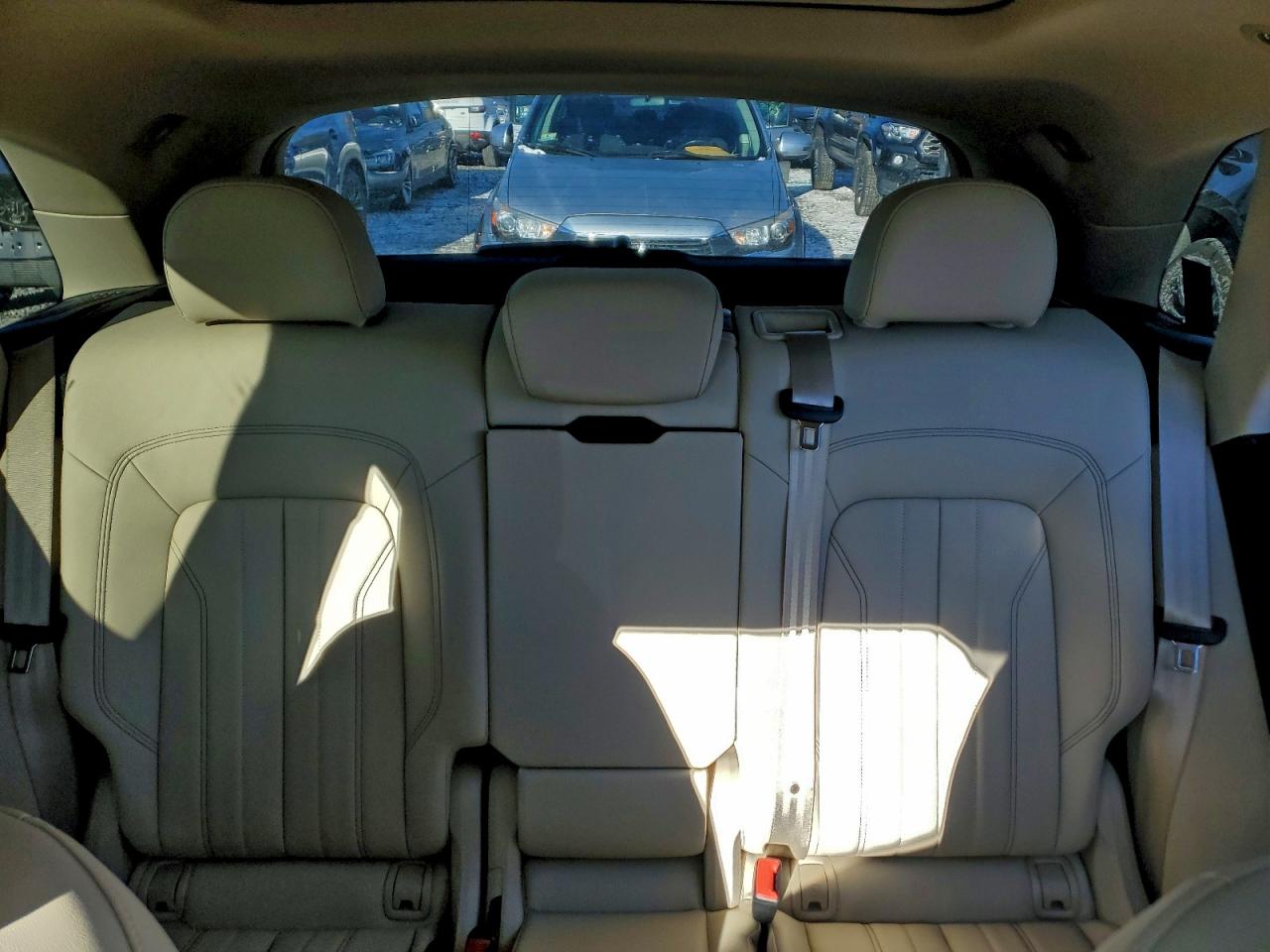 2023 AUDI Q5 PREMIUM PLUS 40 photo 10