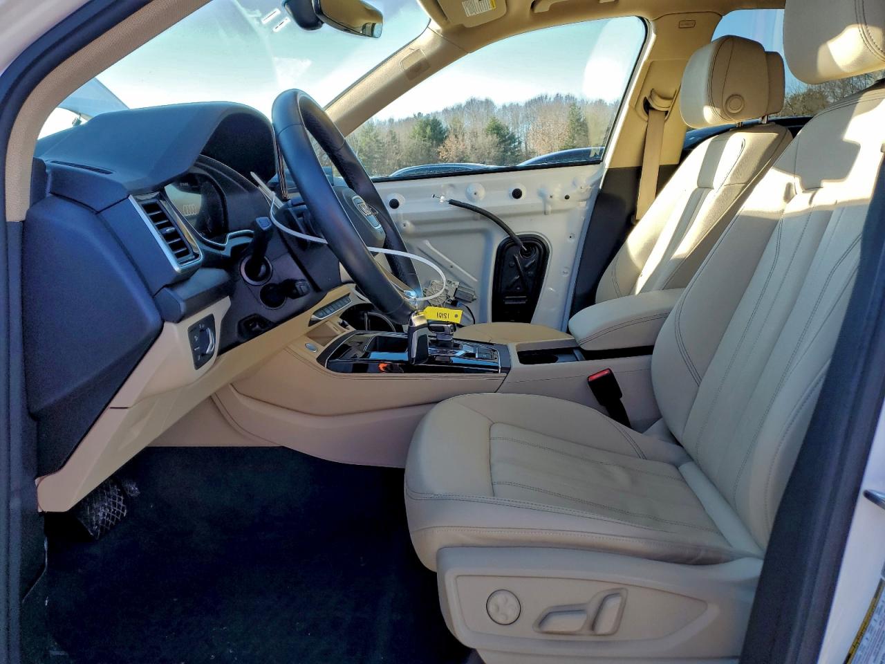 2023 AUDI Q5 PREMIUM PLUS 40 photo 7