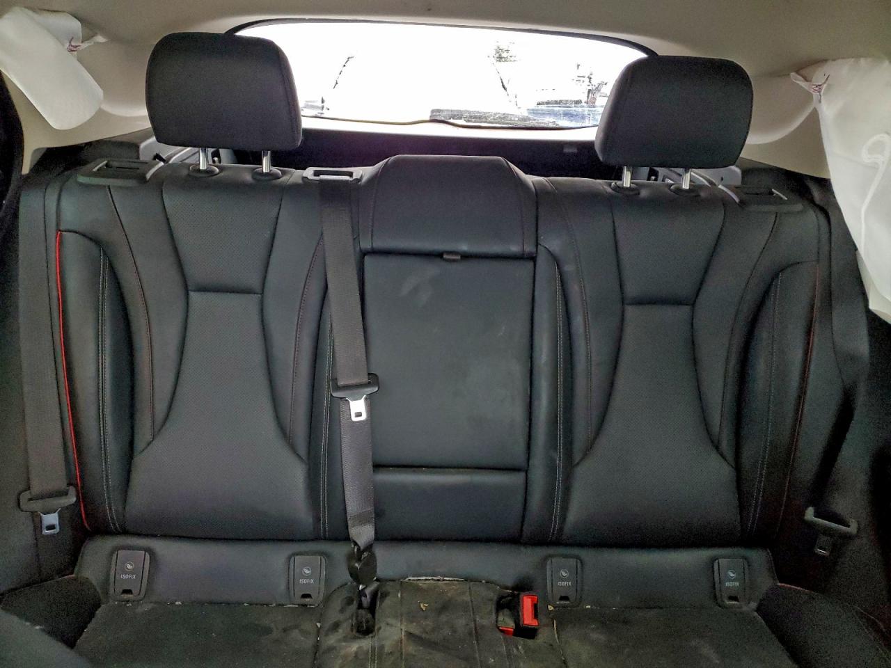 2023 BUICK ENVISION ESSENCE photo 19