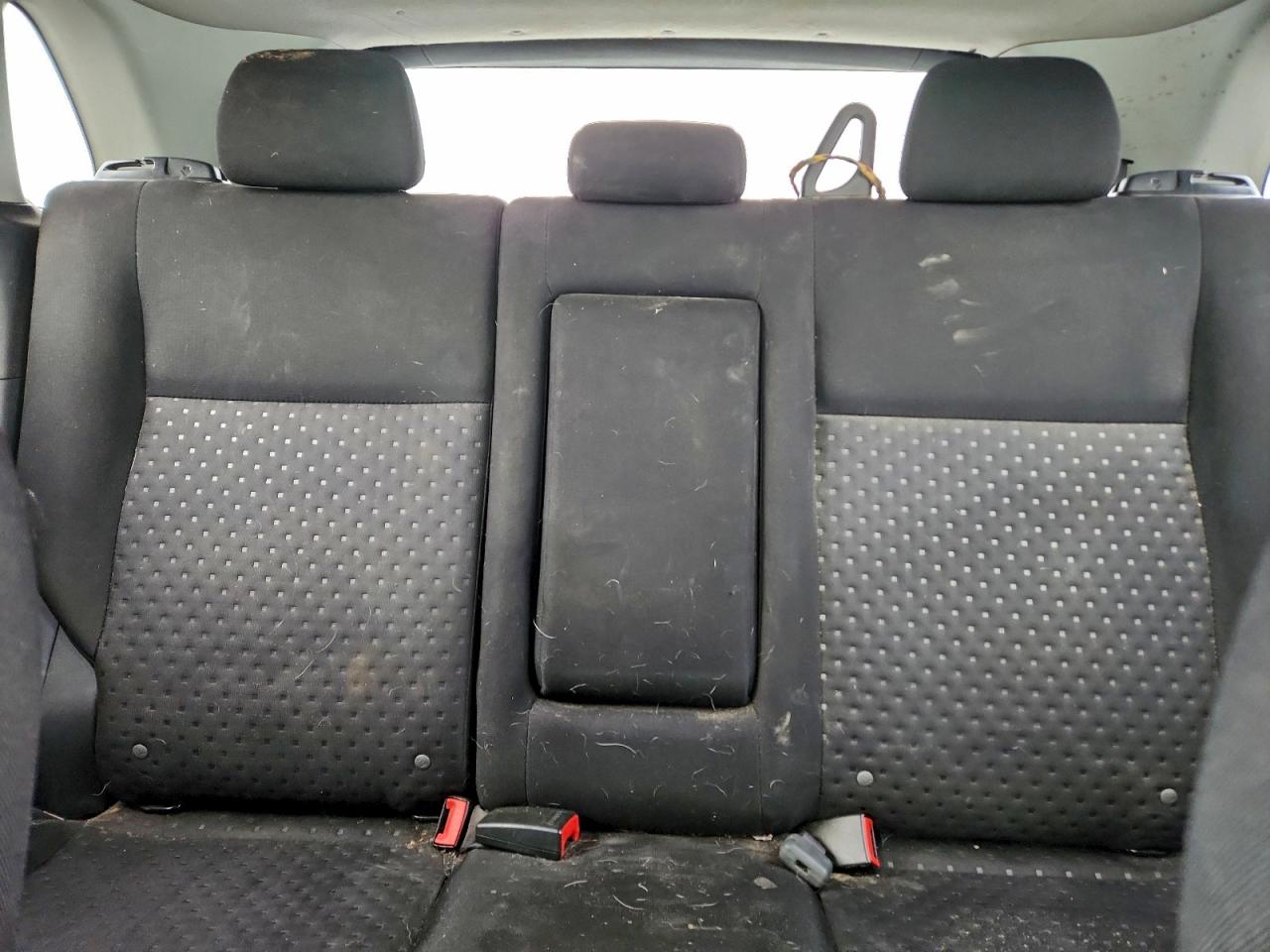 2011 MITSUBISHI OUTLANDER SPORT SE photo 19