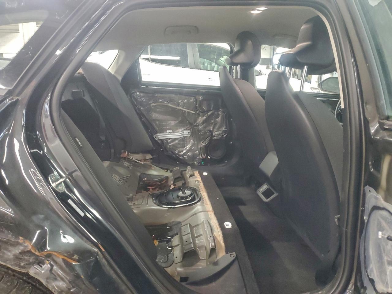 2025 KIA K4 LX photo 10