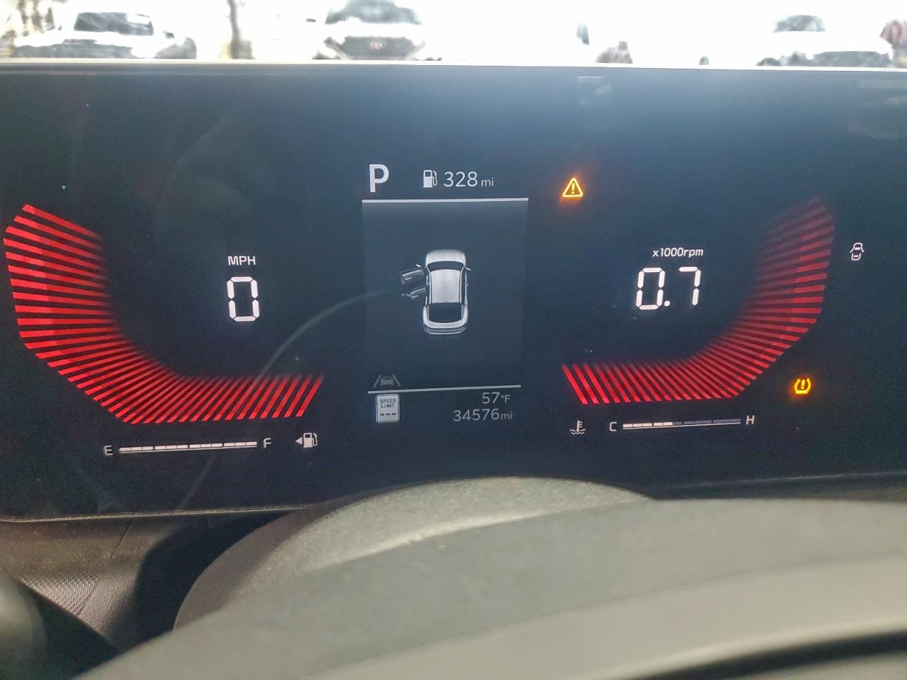 2025 KIA K4 LX photo 9