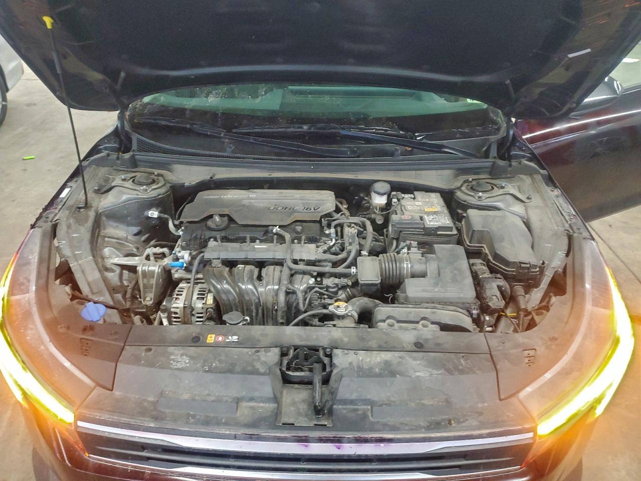 2025 KIA K4 LX photo 11