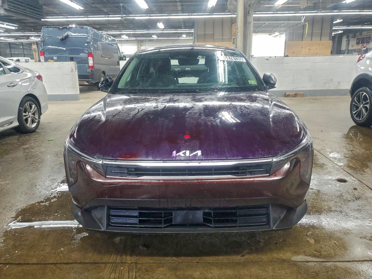 2025 KIA K4 LX photo 5