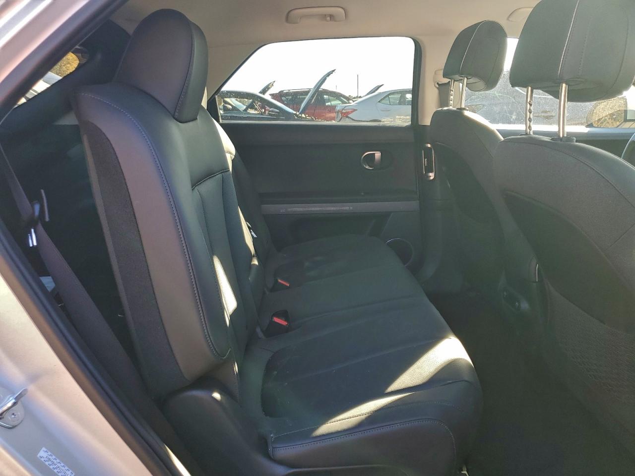 2023 HYUNDAI IONIQ 5 SEL photo 10