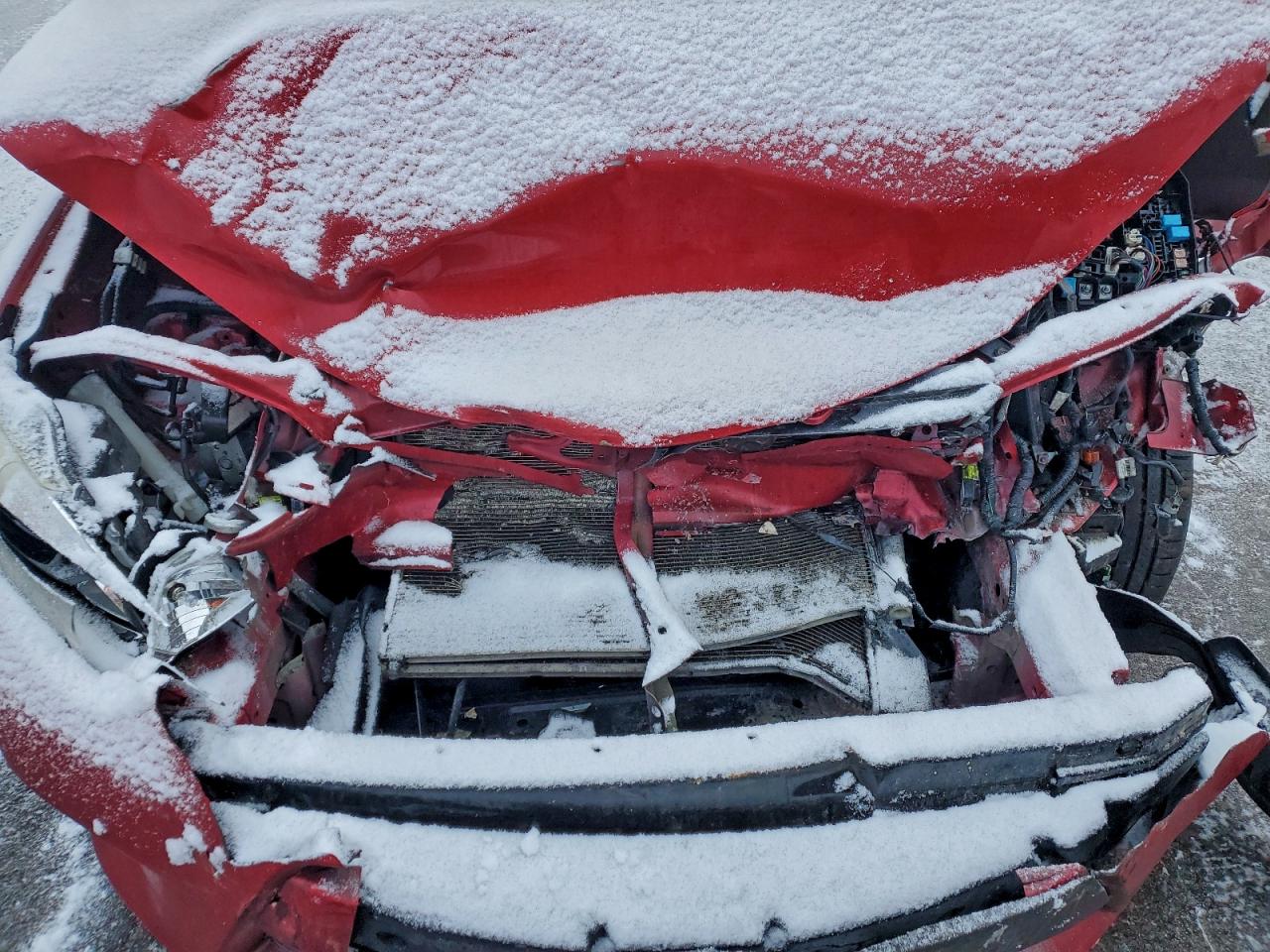 2015 TOYOTA COROLLA L photo 11