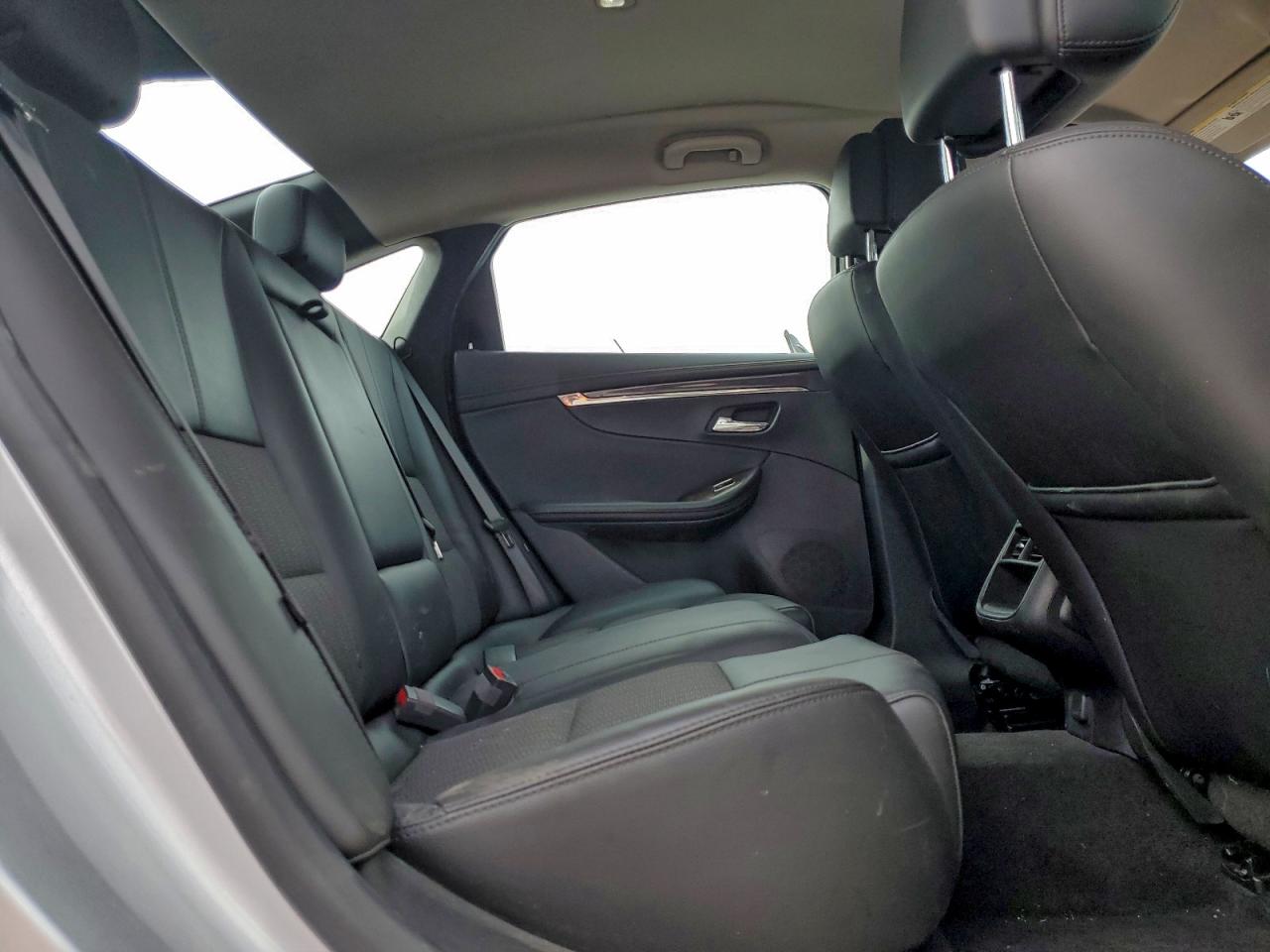 2014 CHEVROLET IMPALA LT photo 10