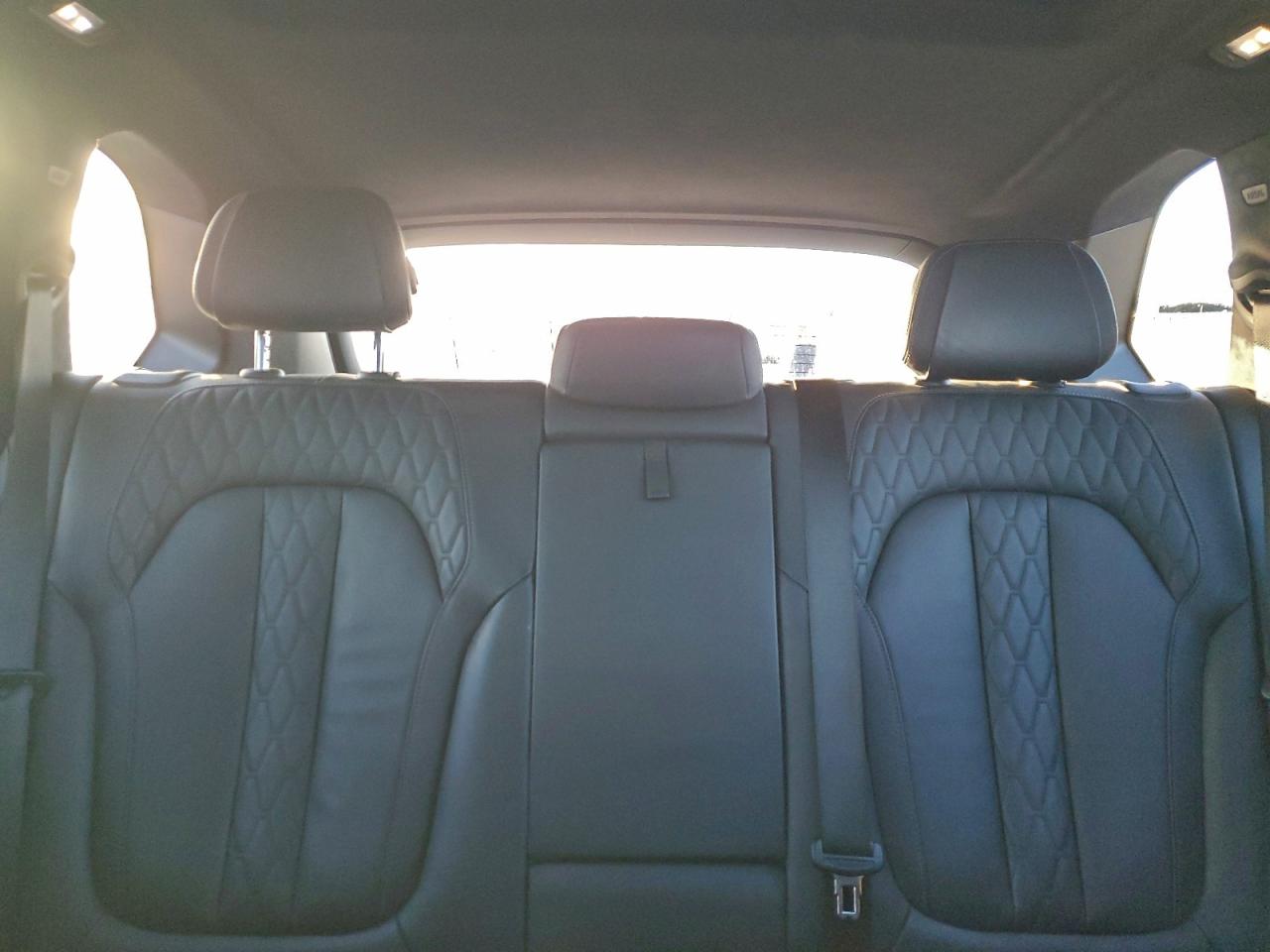 2022 BMW X5 SDRIVE 40I photo 10