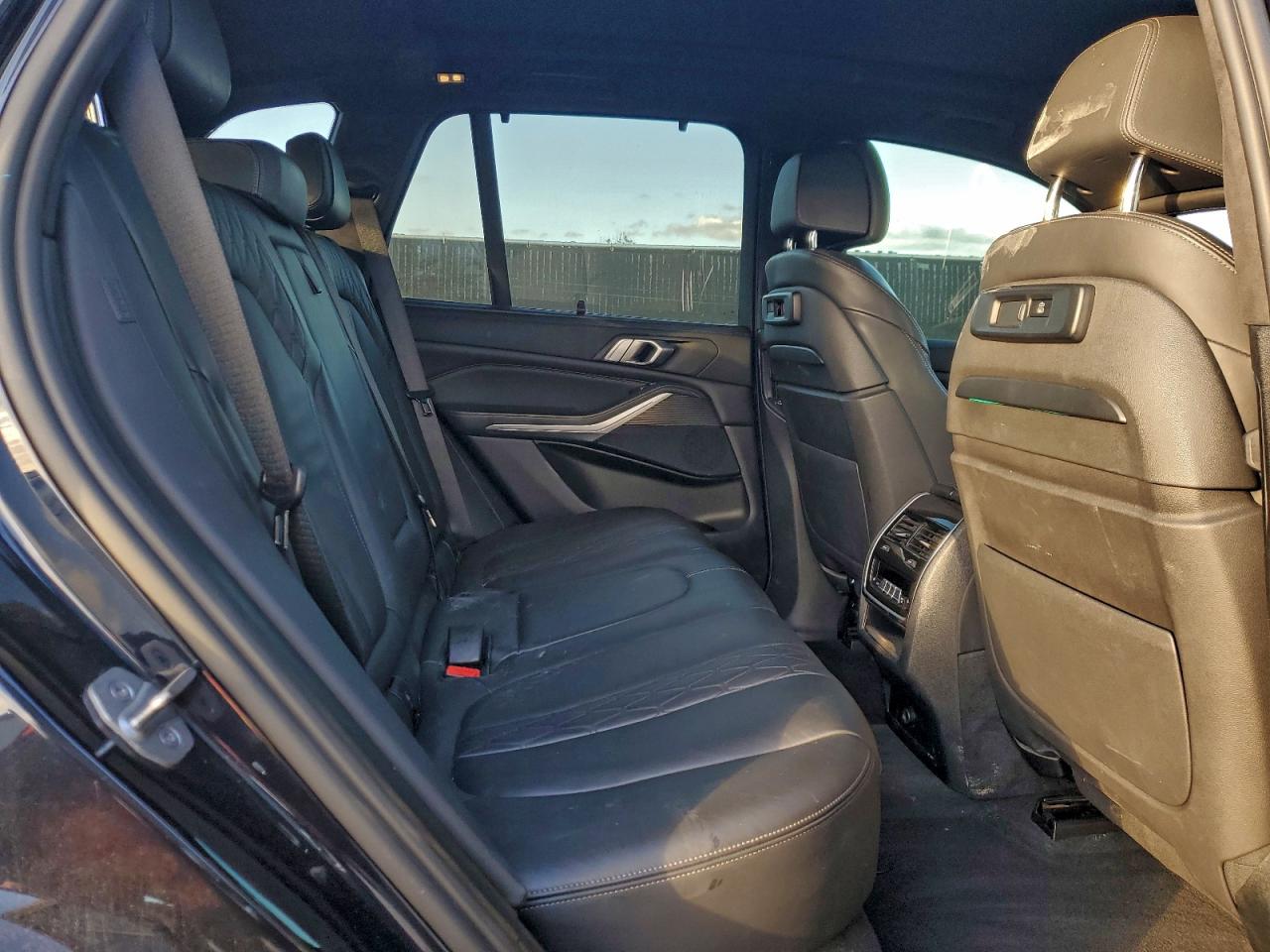 2022 BMW X5 SDRIVE 40I photo 11