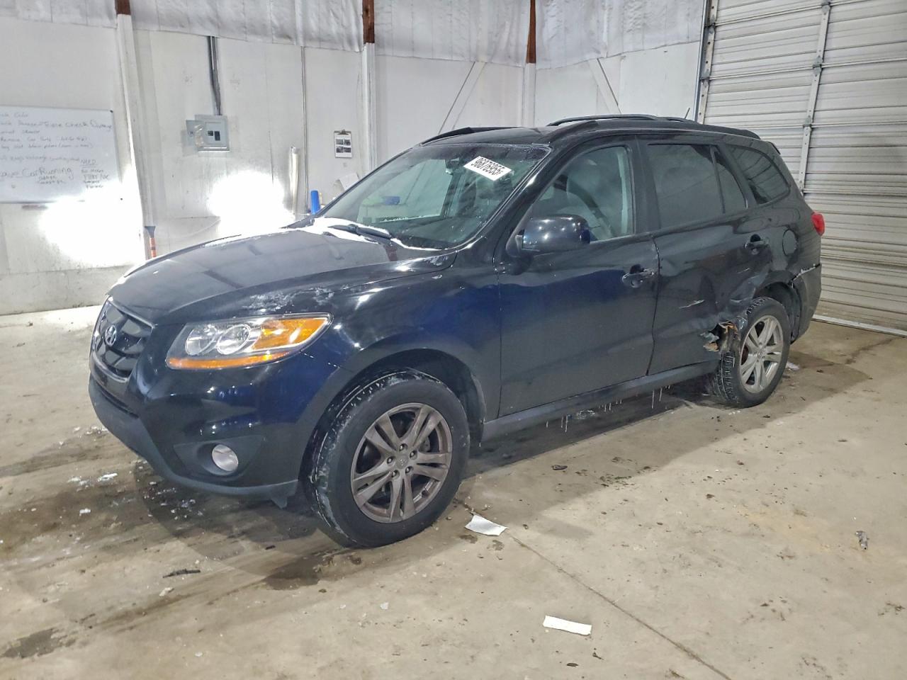 2011 HYUNDAI SANTA FE