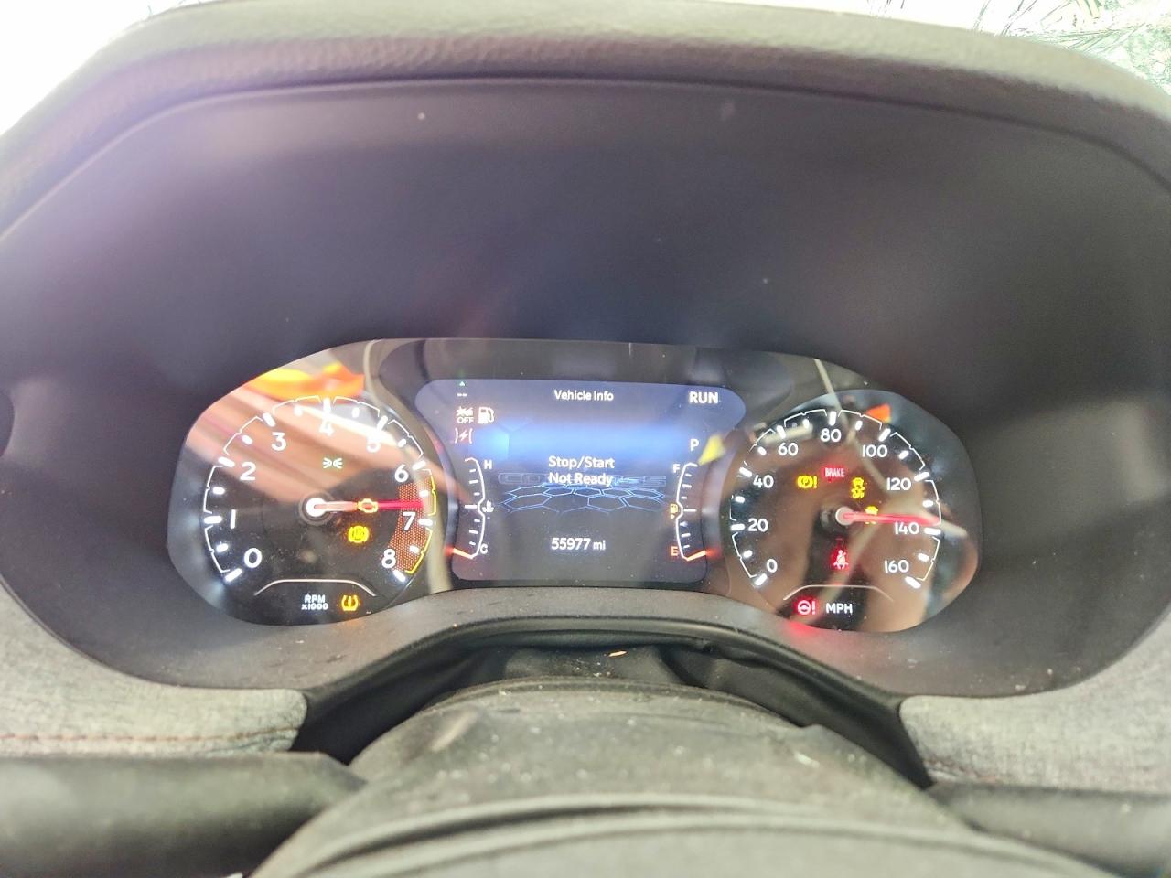 2022 JEEP COMPASS LATITUDE LUX photo 9