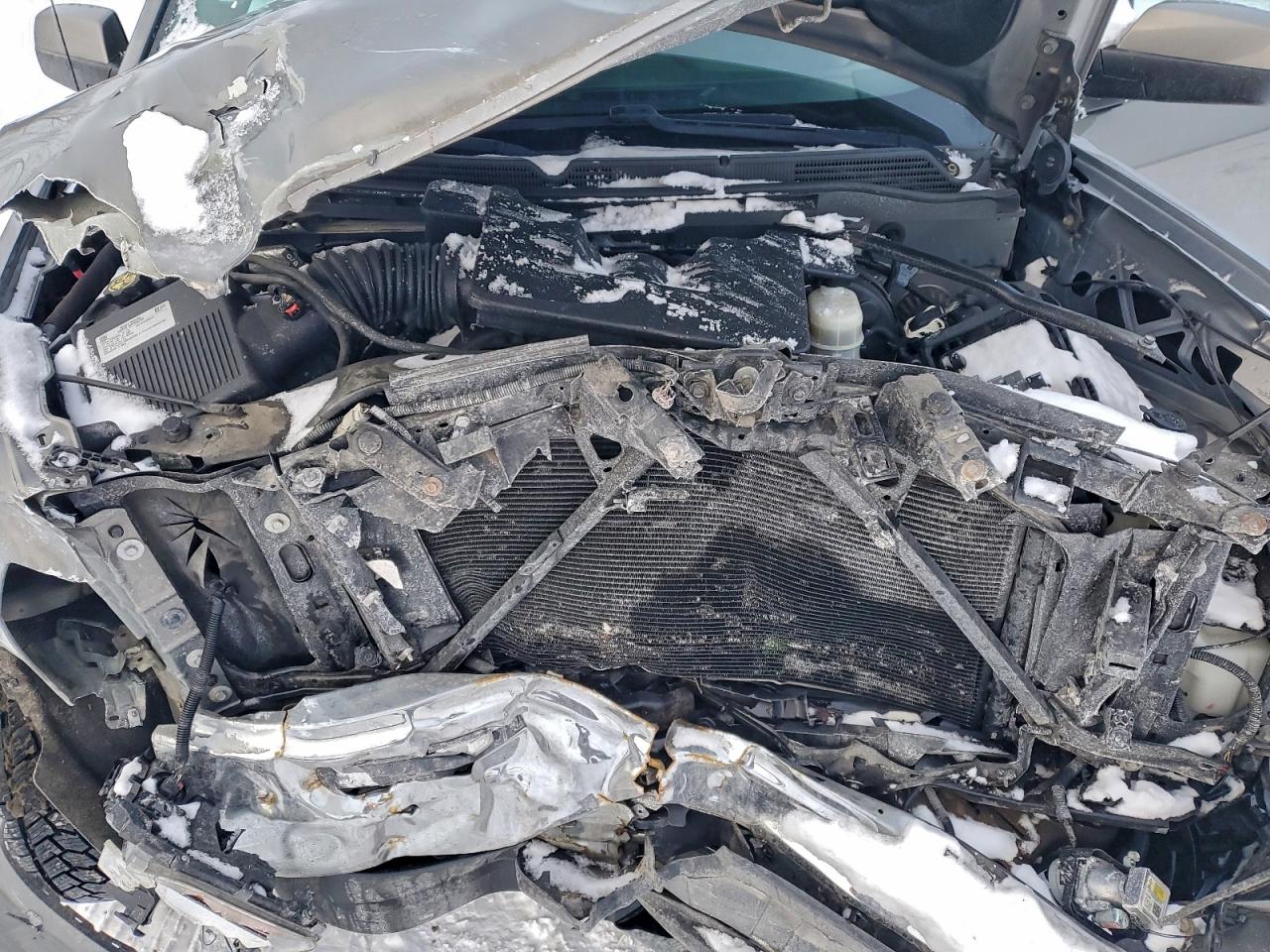 2017 GMC SIERRA K1500 SLE photo 11
