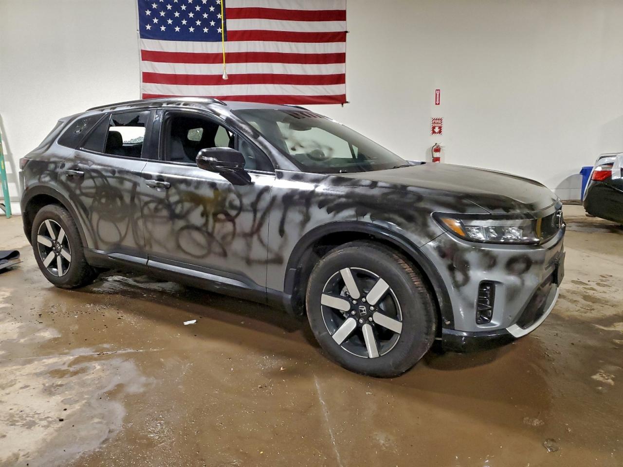 2024 HONDA PROLOGUE TOUR photo 4