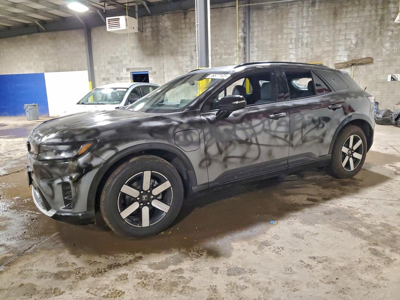 2024 HONDA PROLOGUE