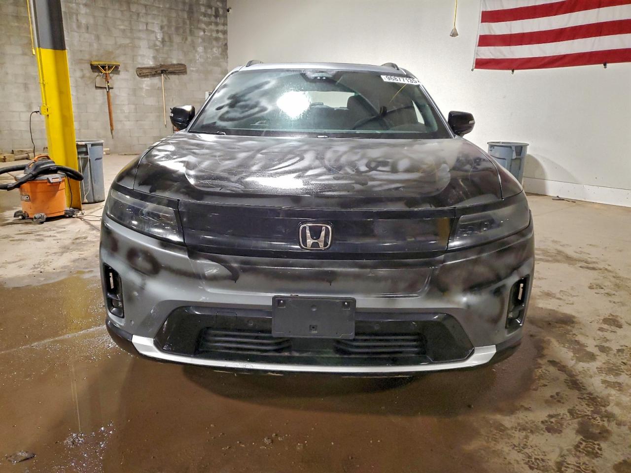 2024 HONDA PROLOGUE TOUR photo 5