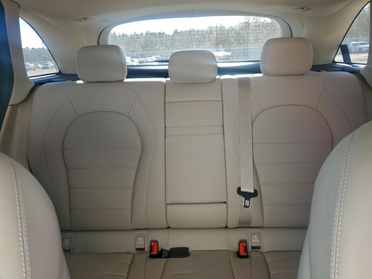 2022 MERCEDES-BENZ GLC 300 photo 10