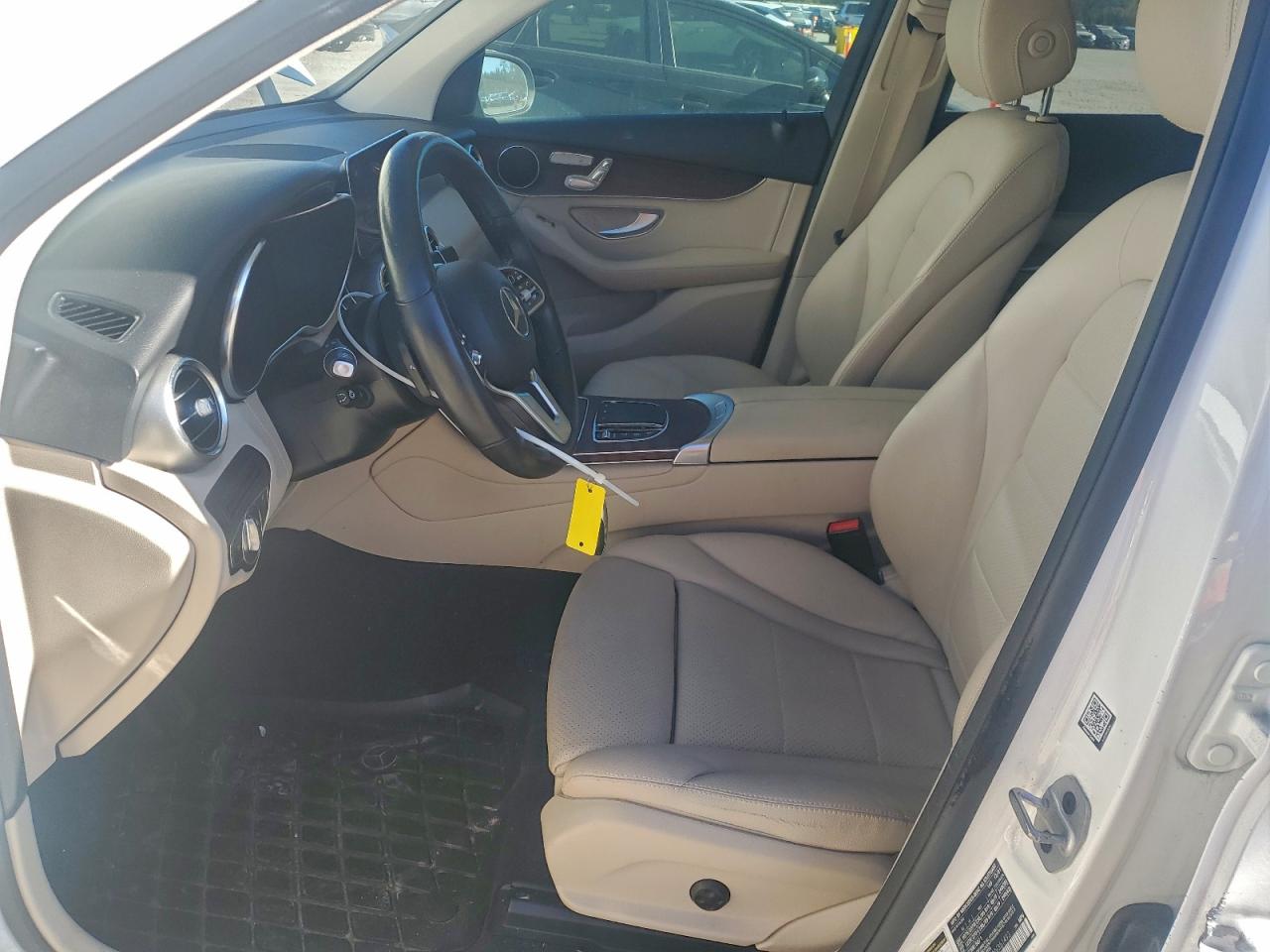 2022 MERCEDES-BENZ GLC 300 photo 7