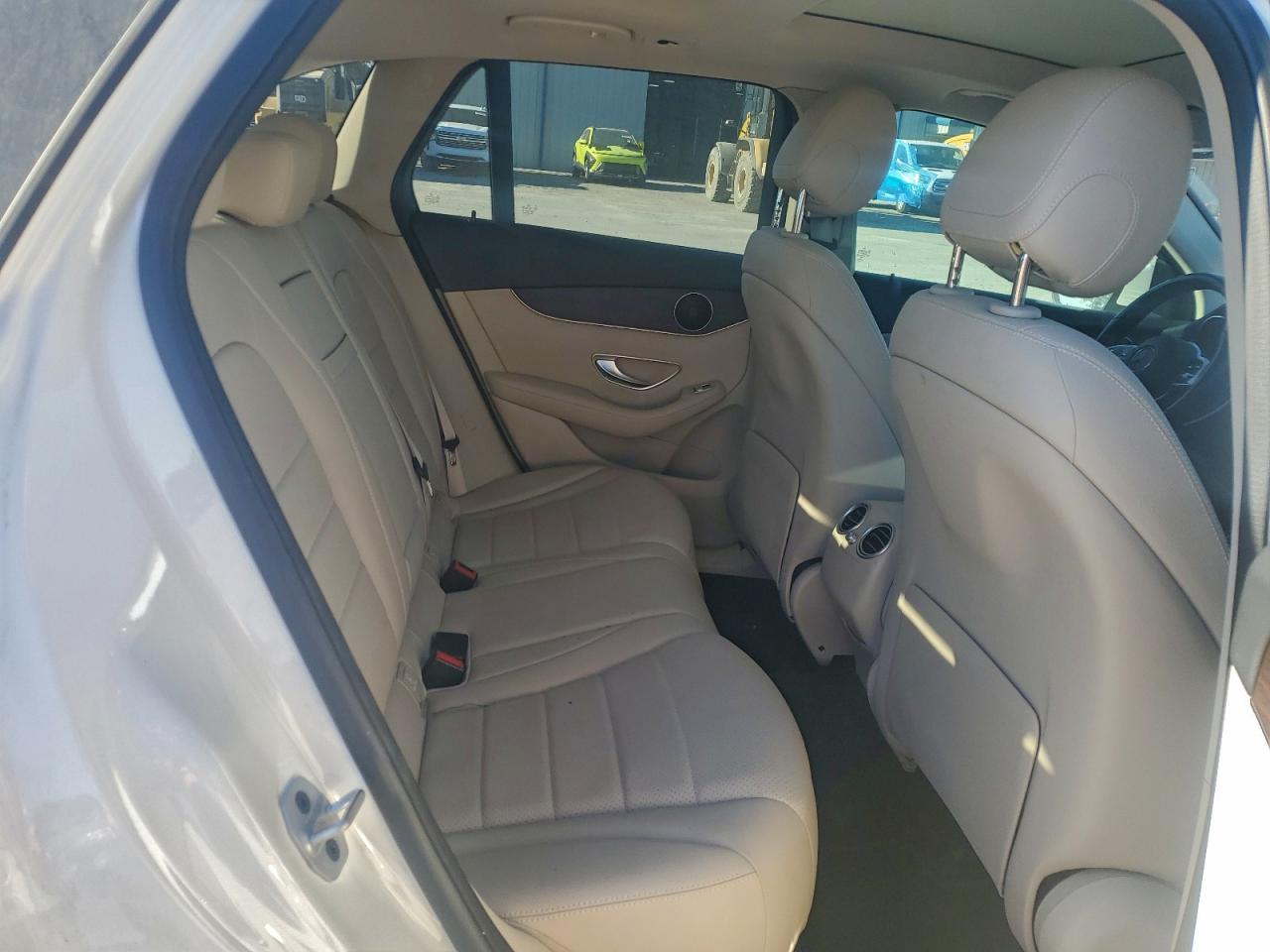 2022 MERCEDES-BENZ GLC 300 photo 11
