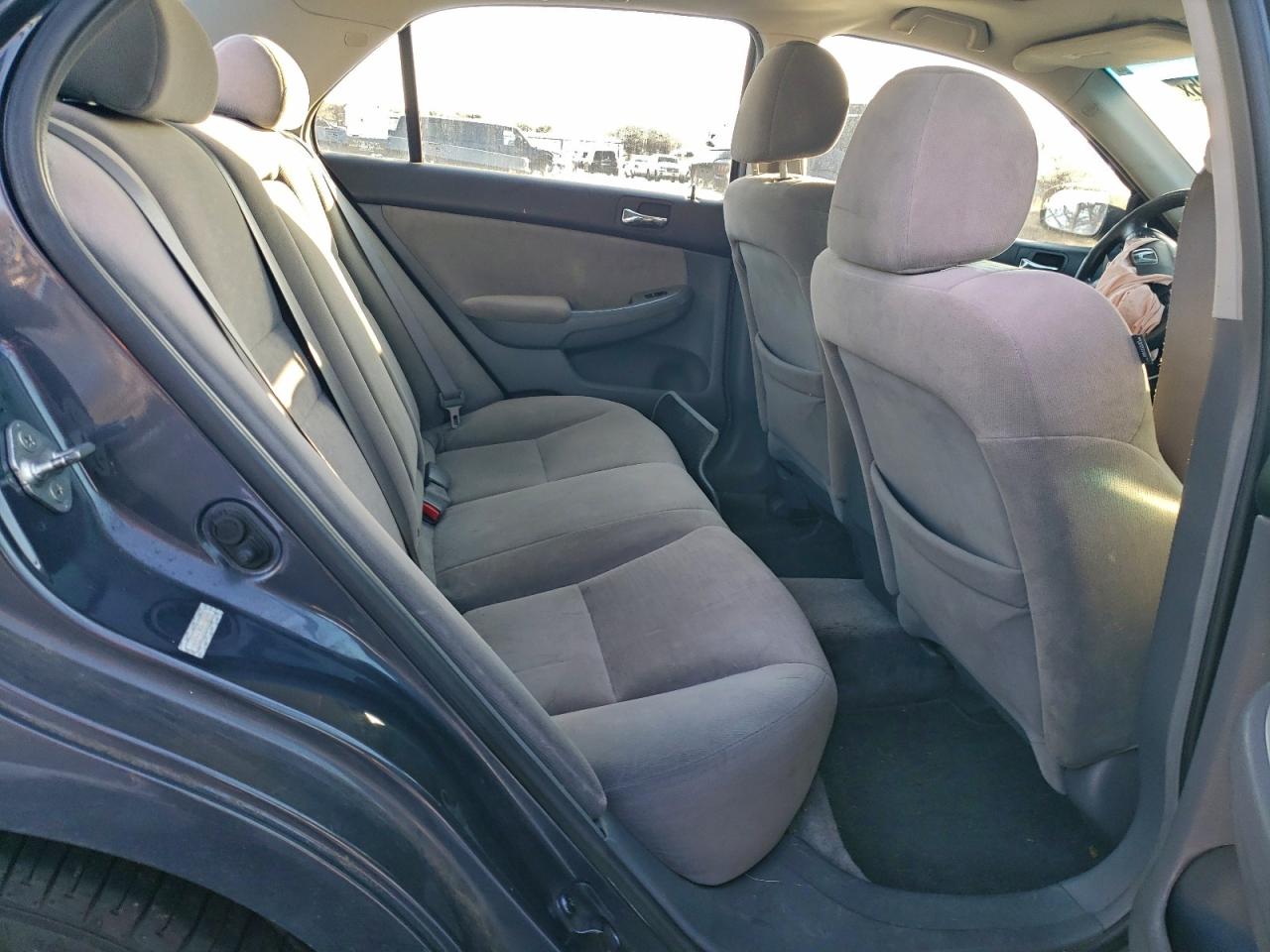 2007 HONDA ACCORD EX photo 10