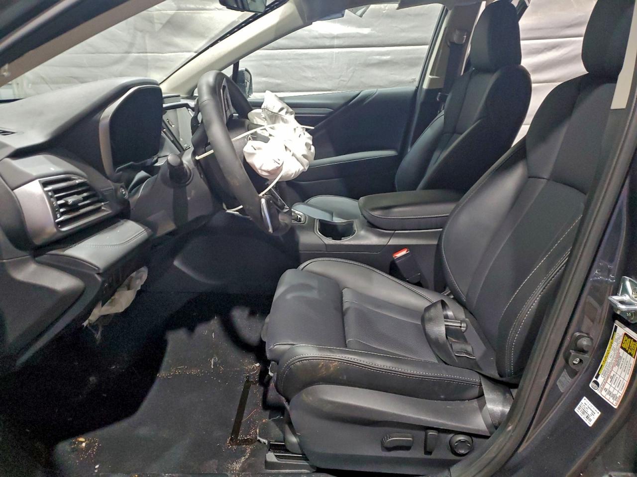 2025 SUBARU OUTBACK LIMITED photo 7