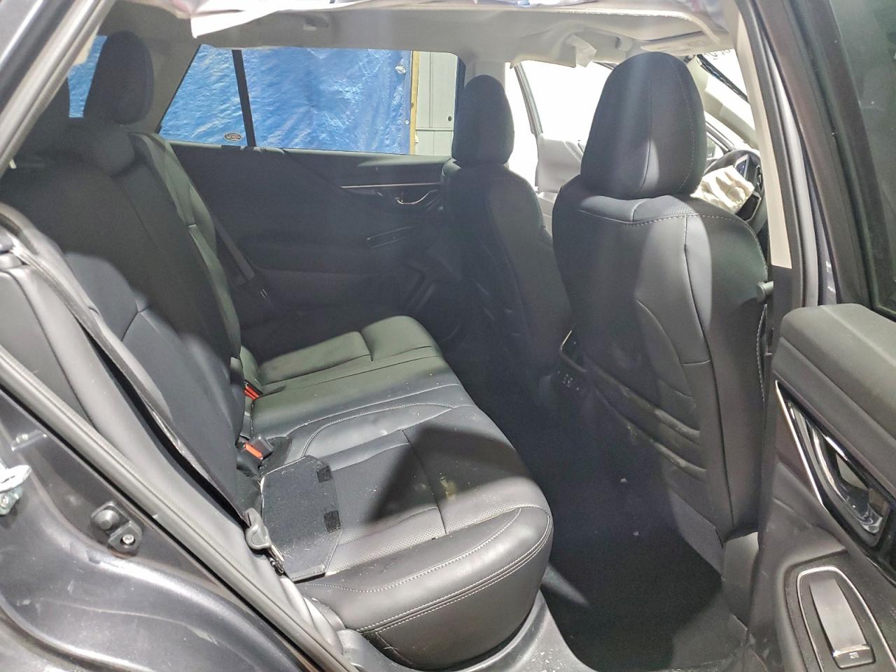 2025 SUBARU OUTBACK LIMITED photo 11
