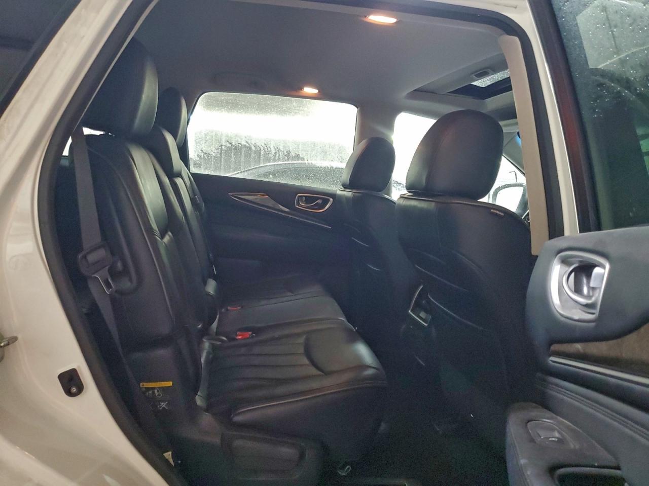 2014 INFINITI QX60 photo 10