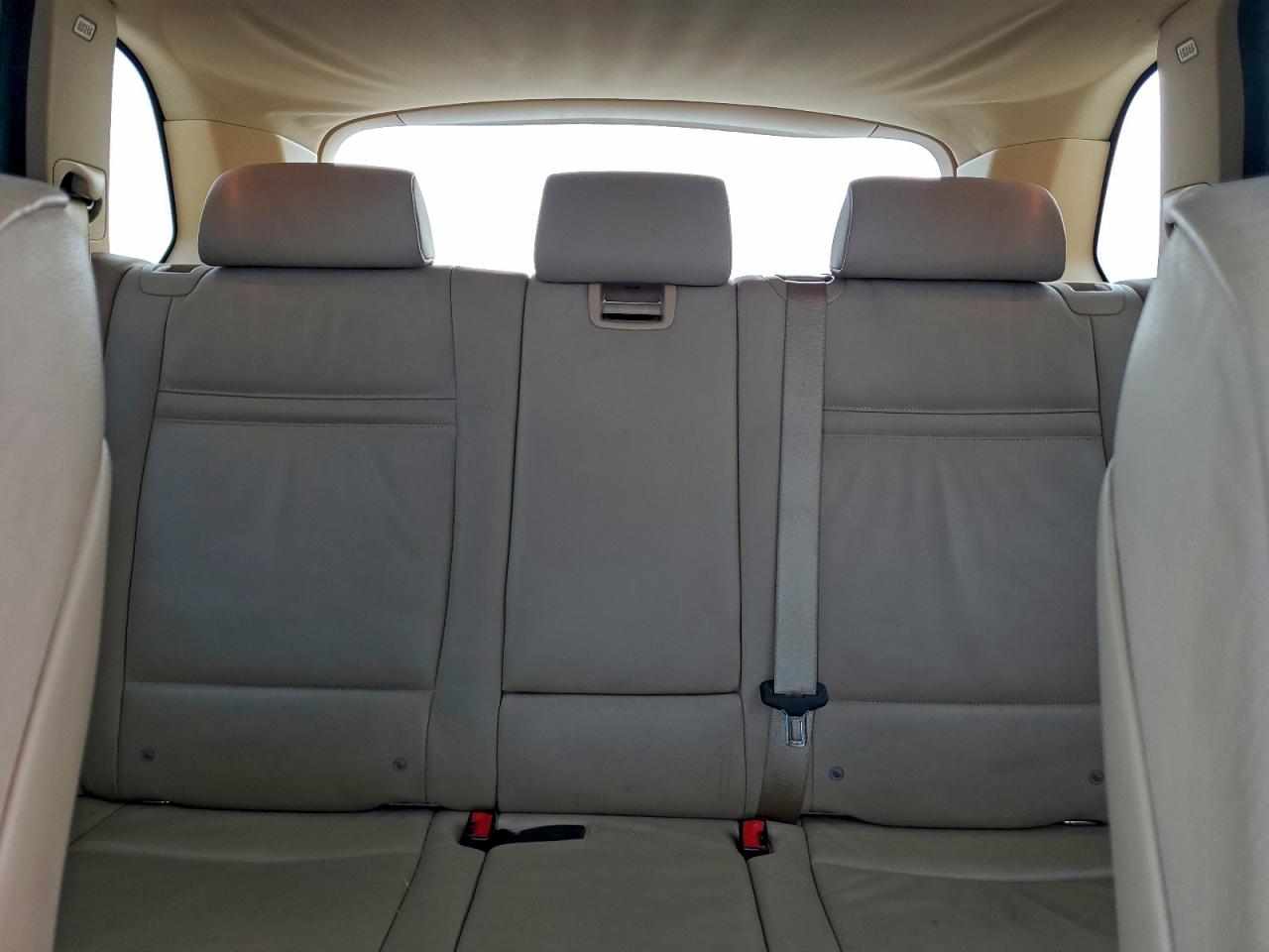 2009 BMW X5 XDRIVE30I photo 10