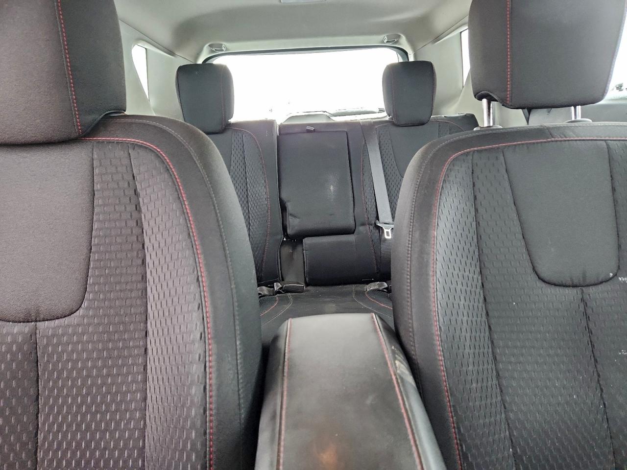 2015 CHEVROLET EQUINOX LS photo 10