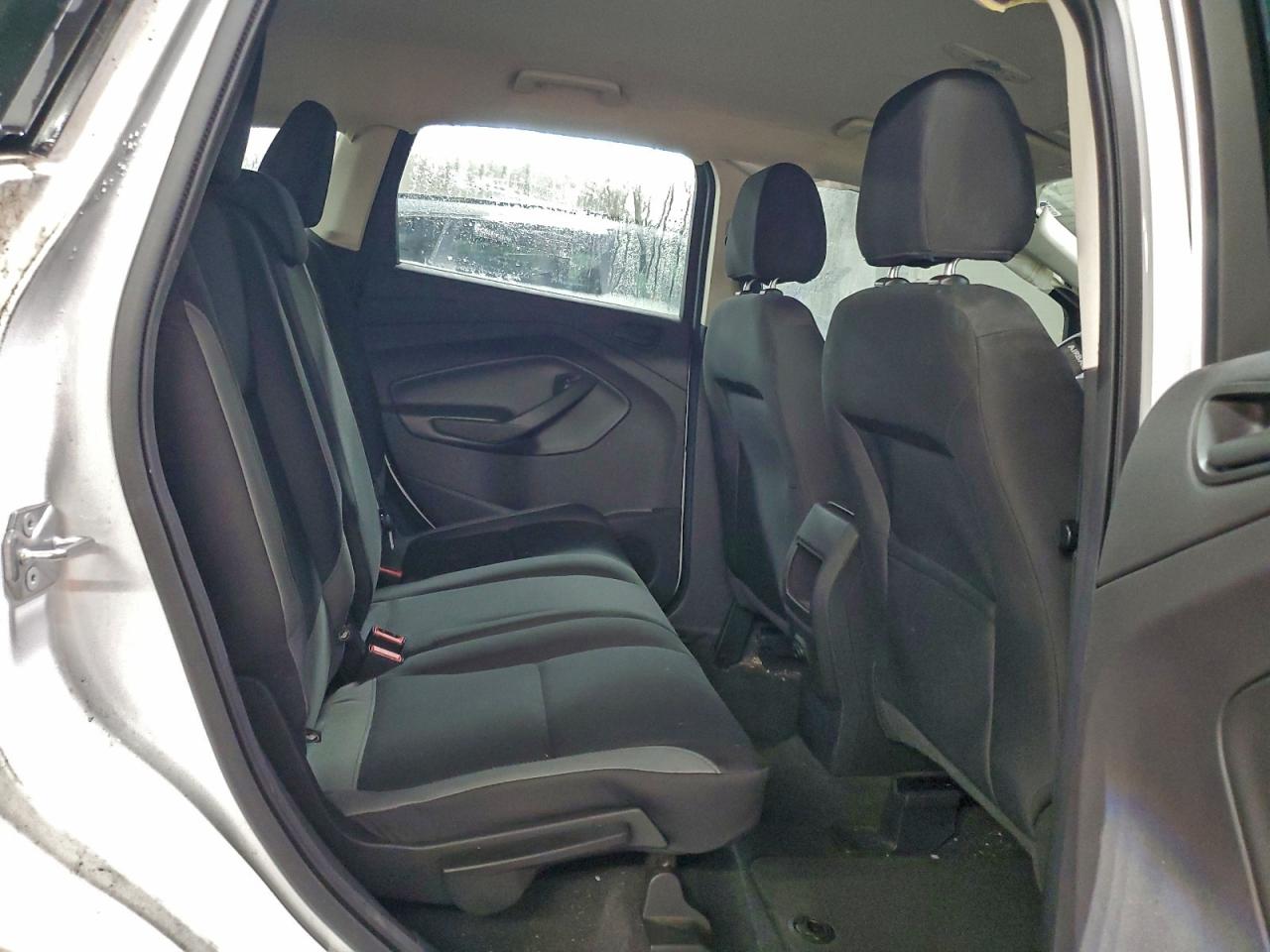2014 FORD ESCAPE S photo 19