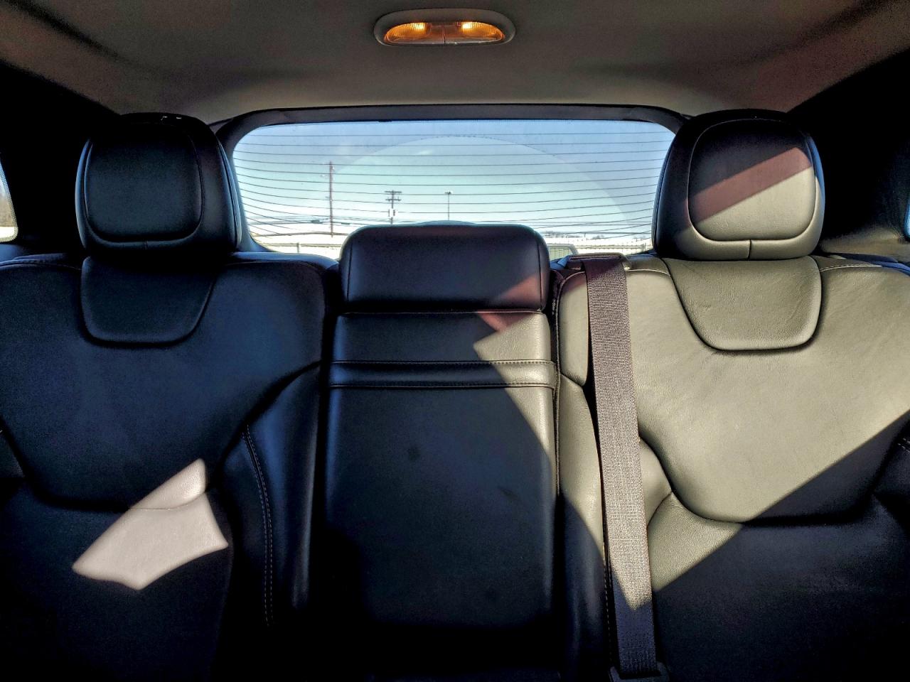 2015 JEEP CHEROKEE LIMITED photo 10
