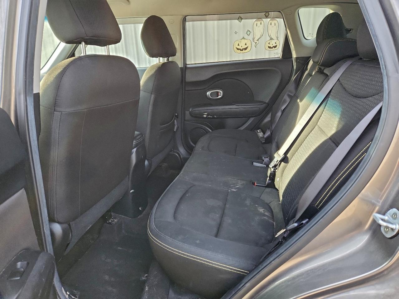 2016 KIA SOUL + photo 10