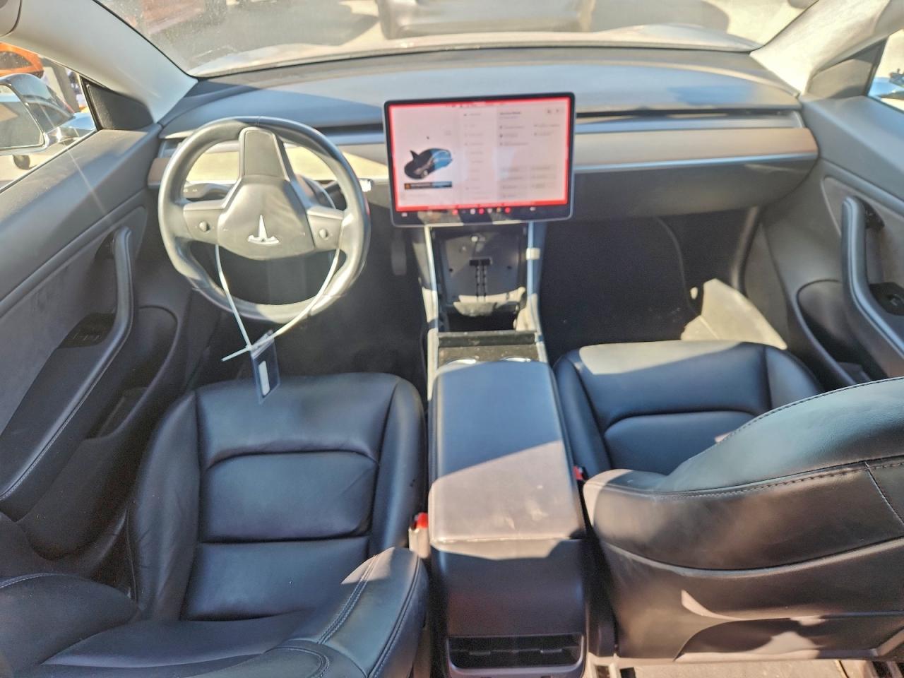 2018 TESLA MODEL 3 photo 8