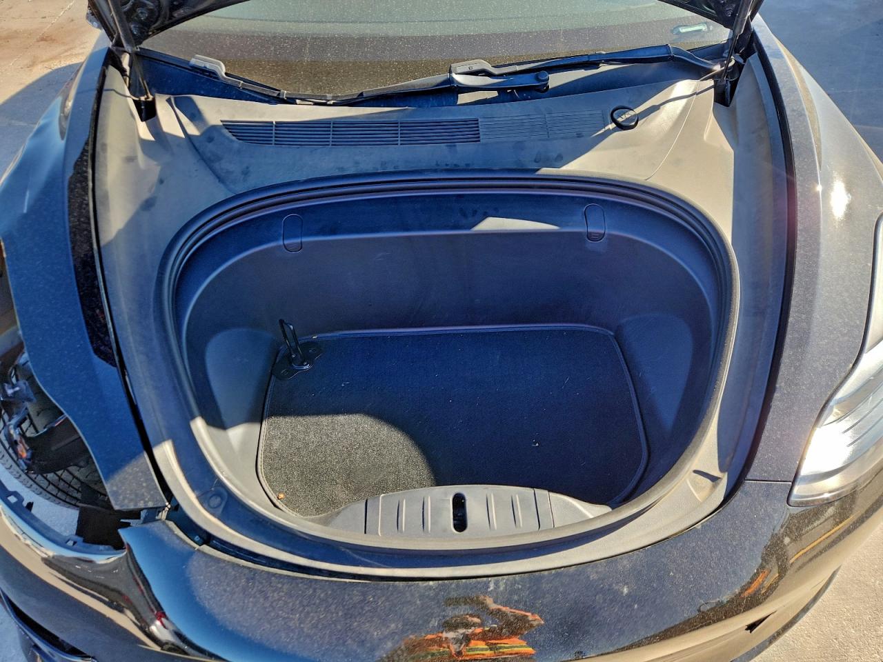2018 TESLA MODEL 3 photo 11