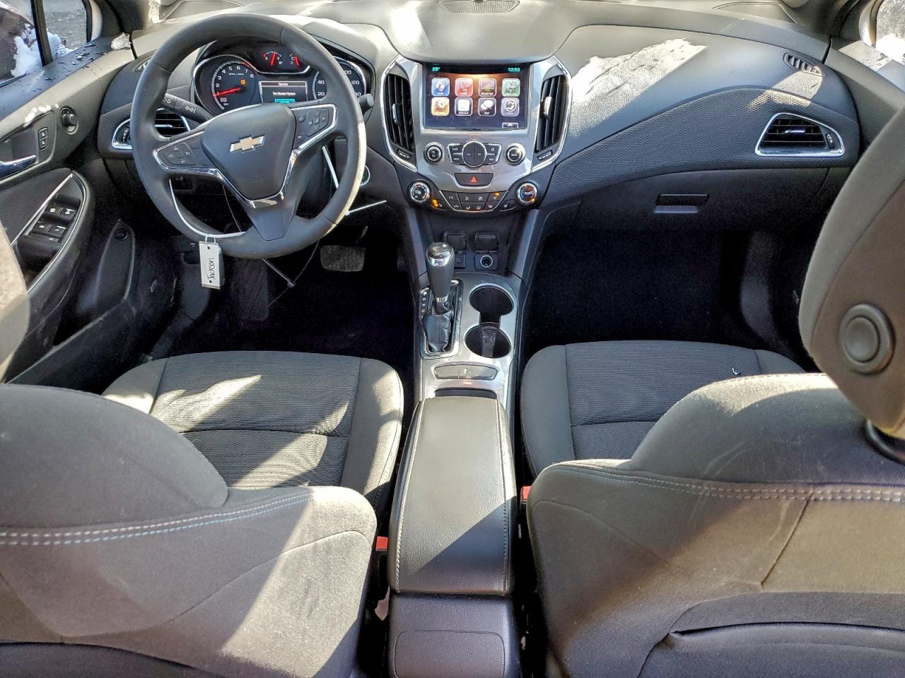 2016 CHEVROLET CRUZE LT photo 8