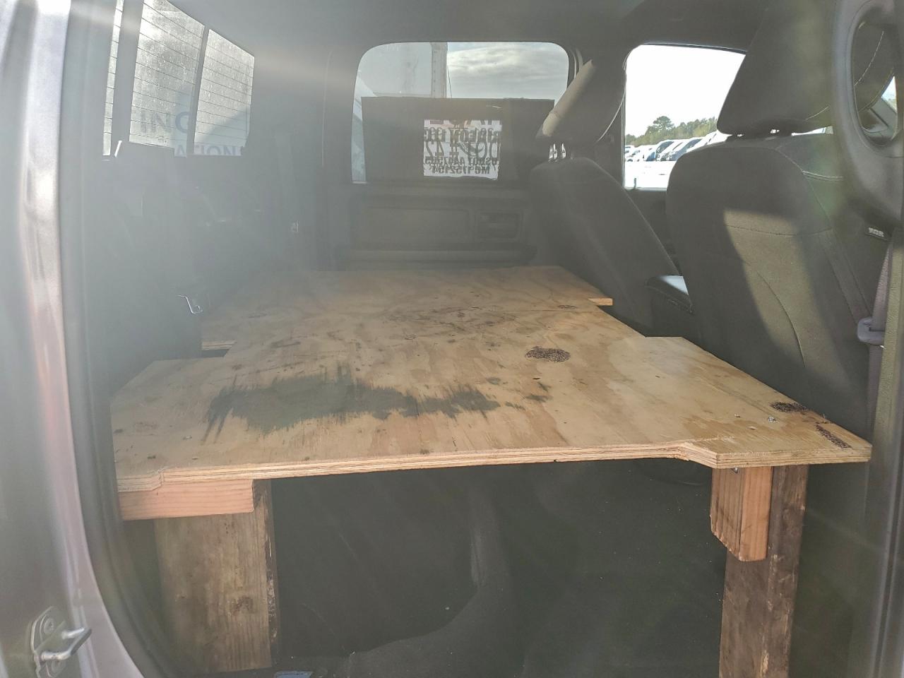 2022 RAM 3500 TRADESMAN photo 10