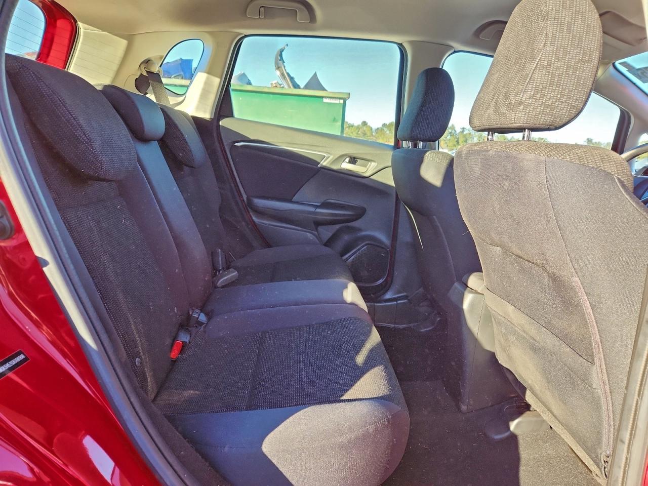 2016 HONDA FIT LX photo 10