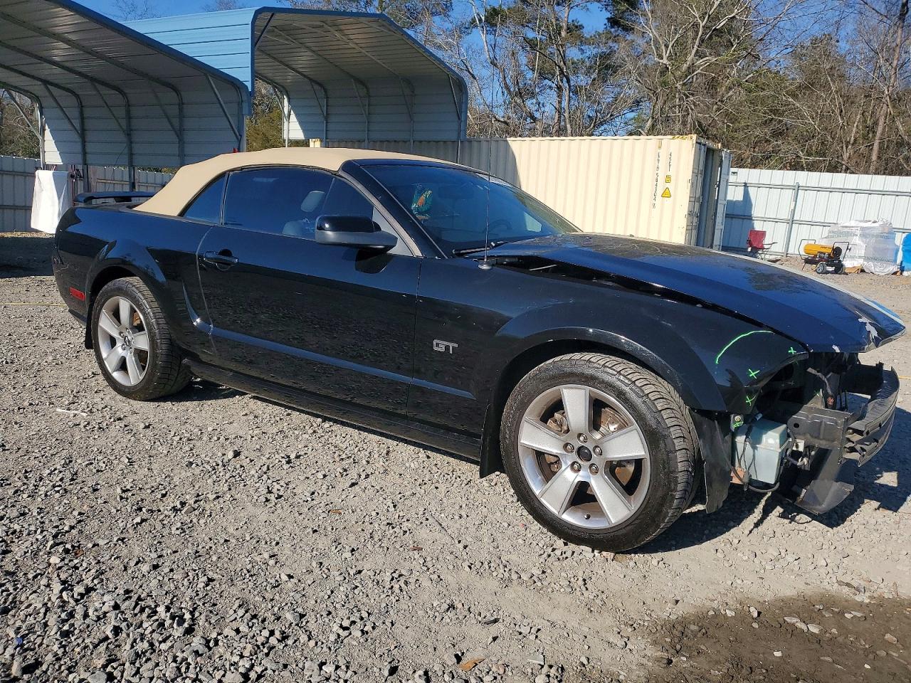 2006 FORD MUSTANG GT photo 4