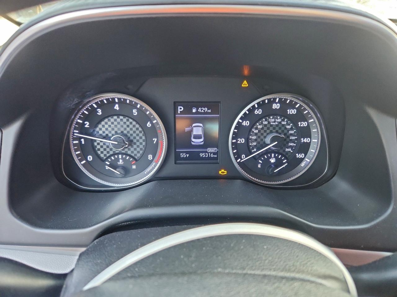 2020 HYUNDAI ELANTRA SE photo 9