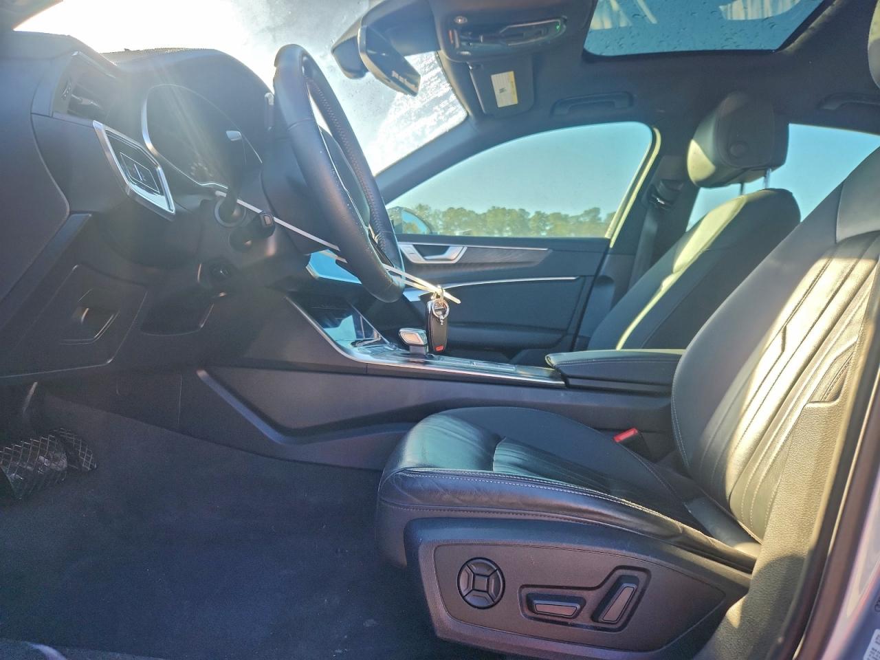 2019 AUDI A6 PREMIUM photo 7