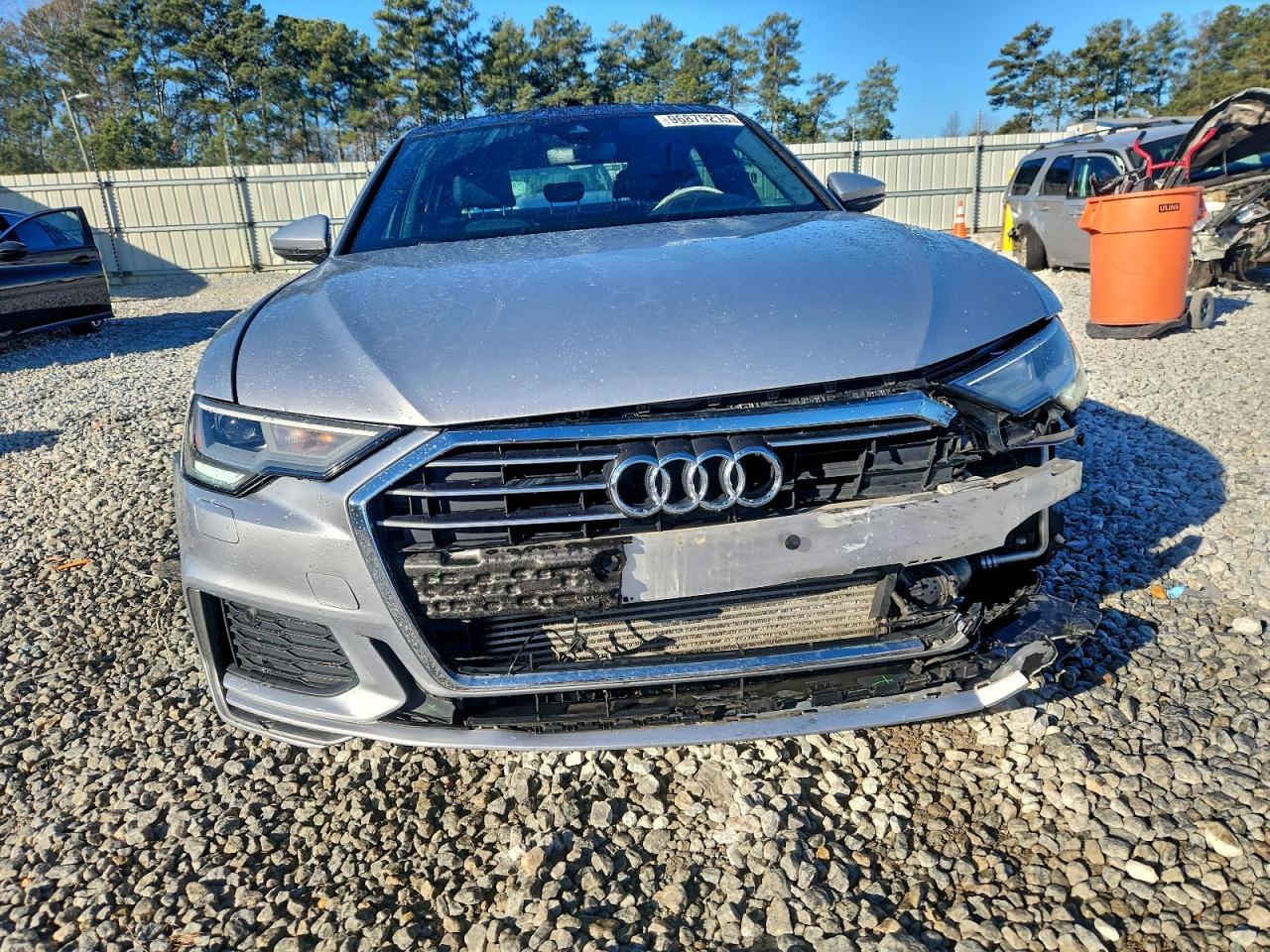 2019 AUDI A6 PREMIUM photo 5