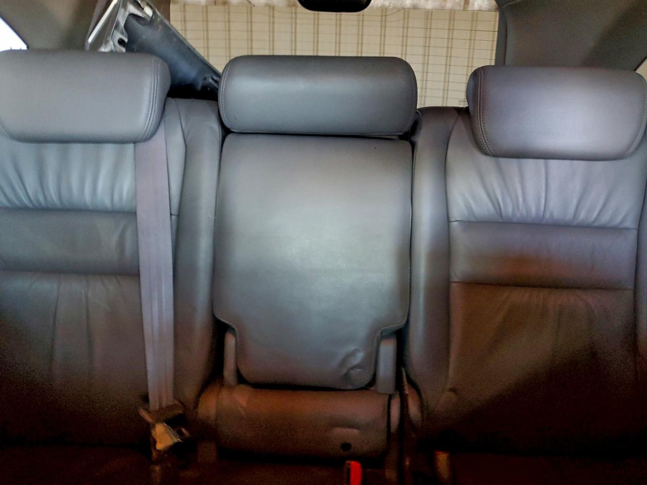 2007 HONDA CR-V EXL photo 10