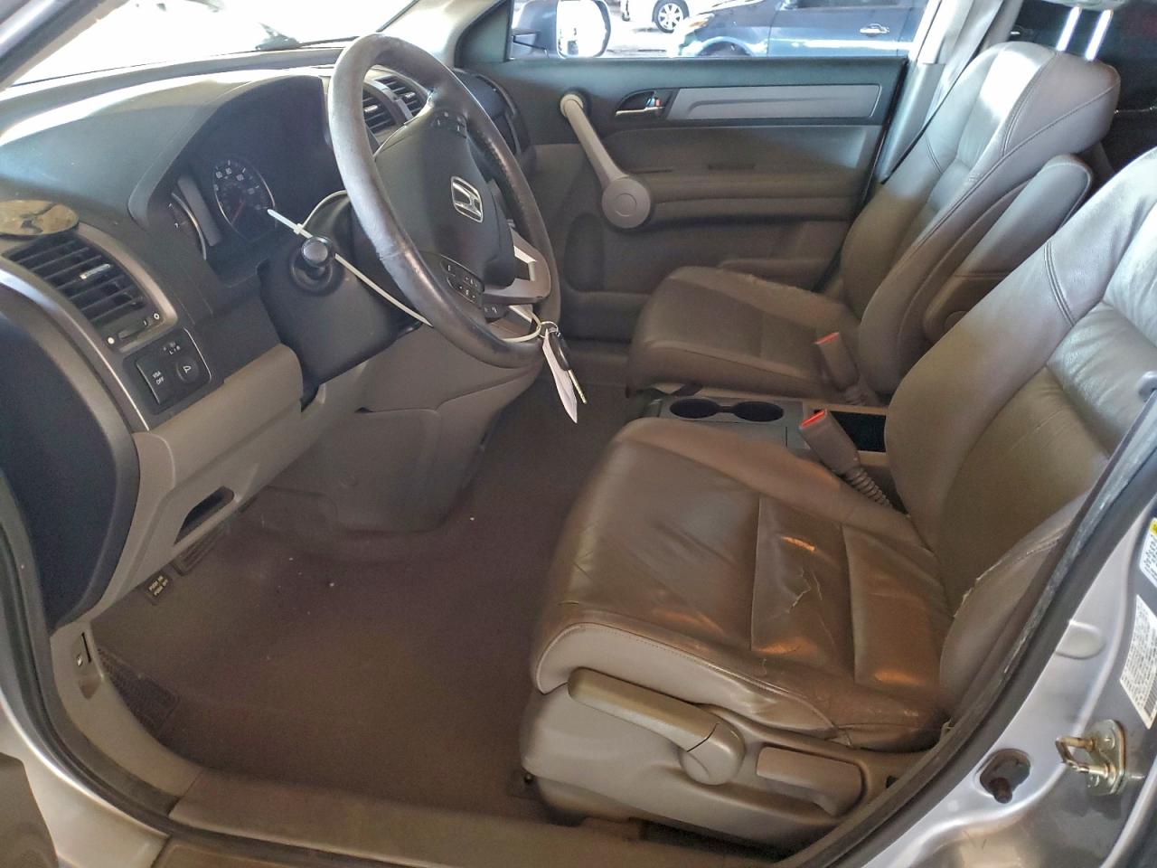 2007 HONDA CR-V EXL photo 7